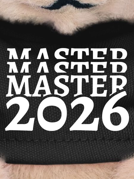 Master 2026 Studium Studiumsabschluss Studiumende