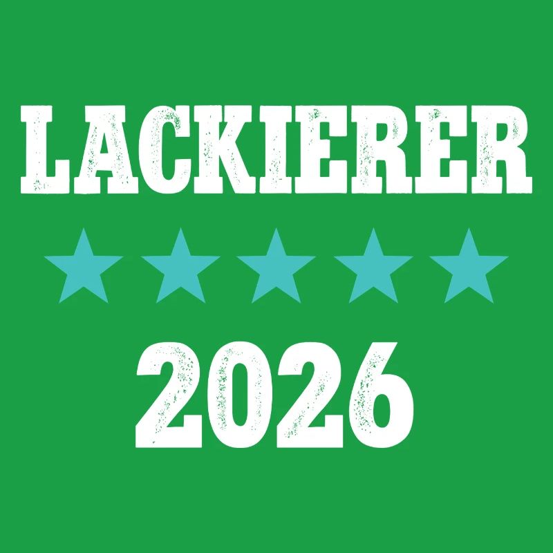 Painter 2026 Apprenticeship Examination Master Trainee