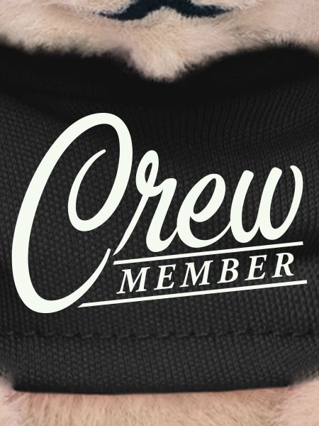 crew member