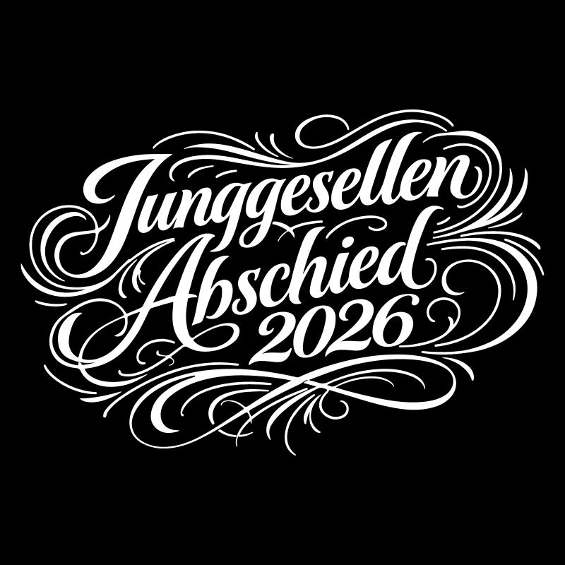 Junggesellen Abschied 2026 Jga
