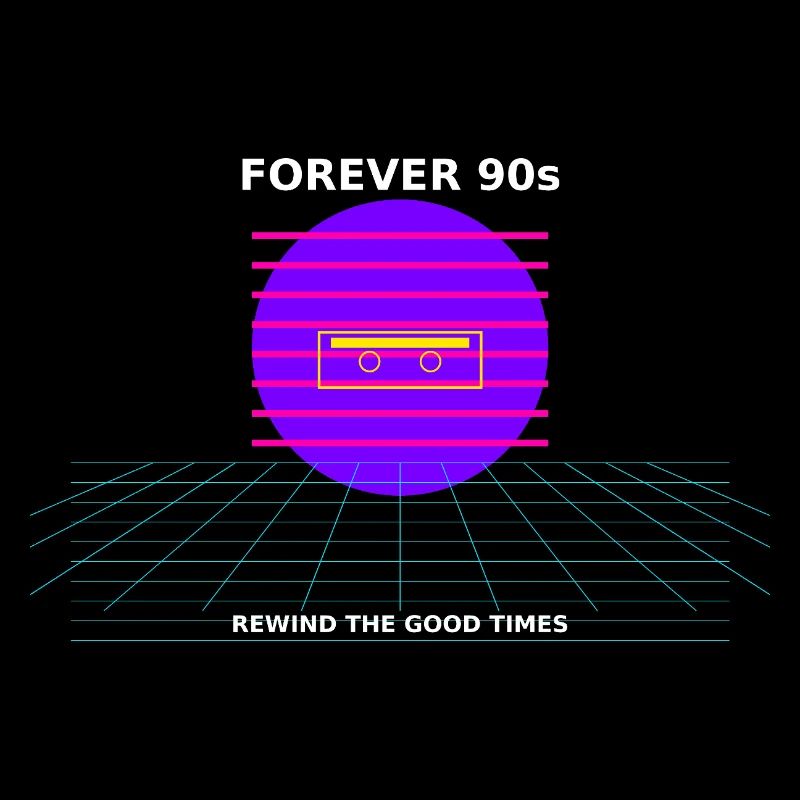 nostalgia_90s_tshirt_design