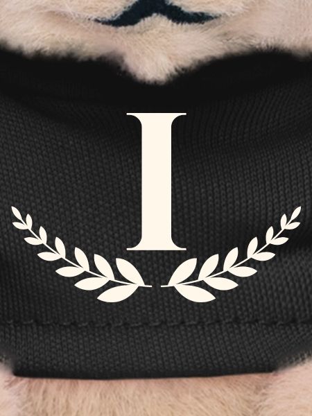 I