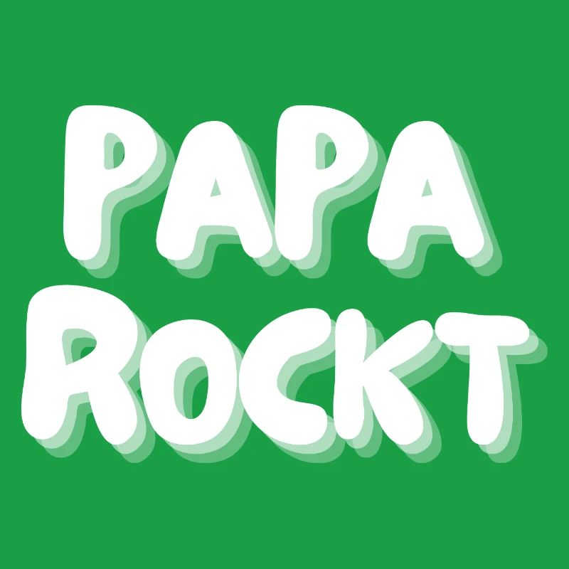 Daddy Rocks
