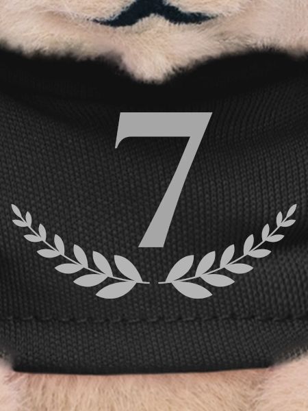 7