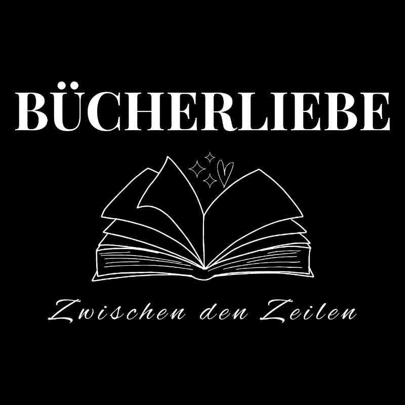 Bücherliebe Zwischen den Zeiten