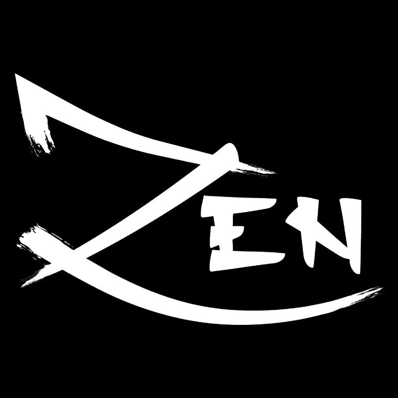 Traçage Minimaliste ZEN