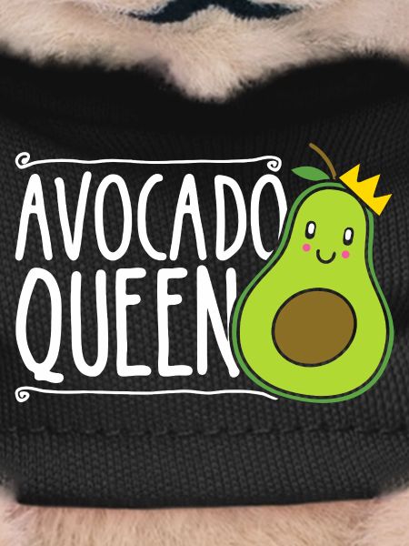 Avocado Queen