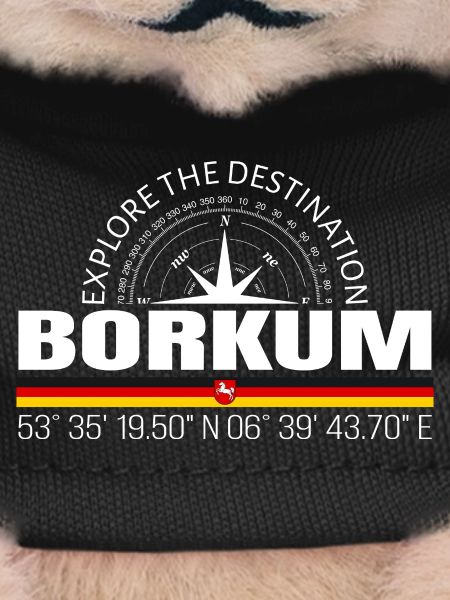 Borkum