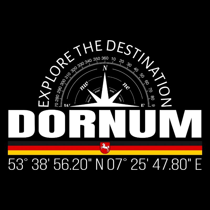Dornum