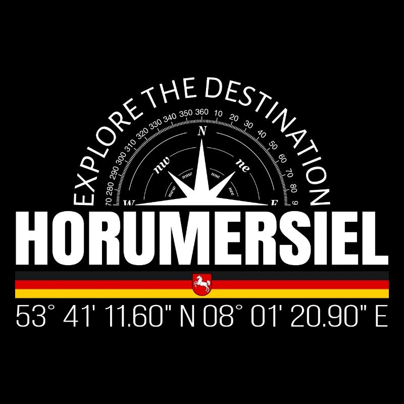 Horumersiel