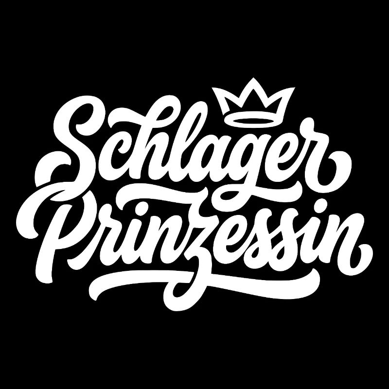 Schlager Prinzessin