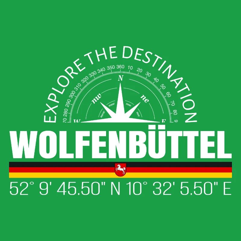 Wolfenbüttel