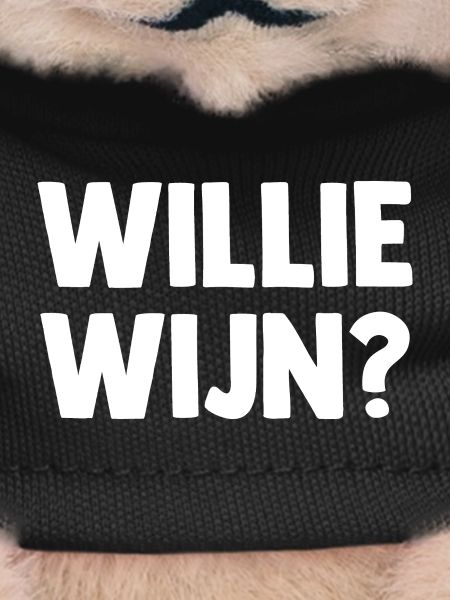 Willie Wijn? - Netherlands Nederland
