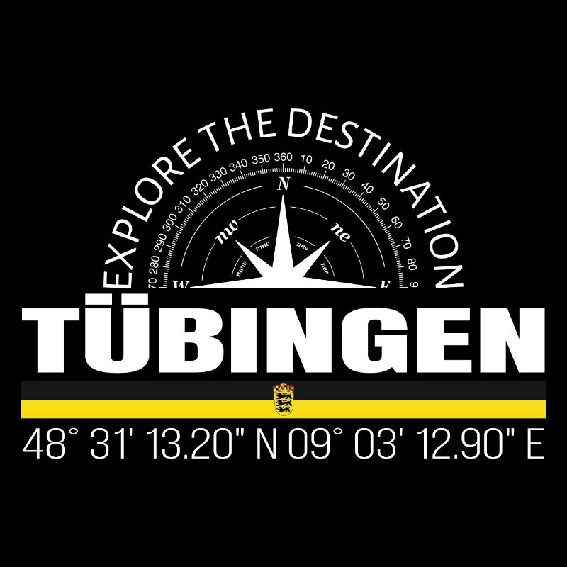 Tübingen