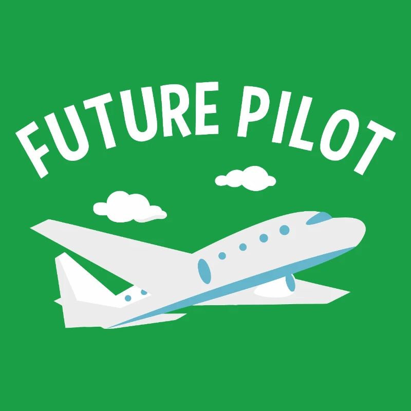 Future Pilot Tee