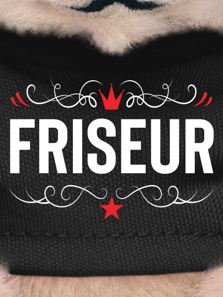 Friseur Beruf