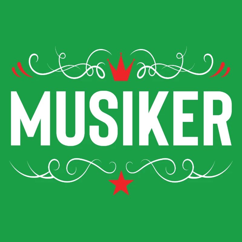 Musiker Beruf