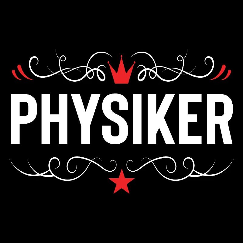Physiker Beruf