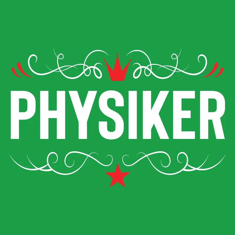 Physiker Beruf