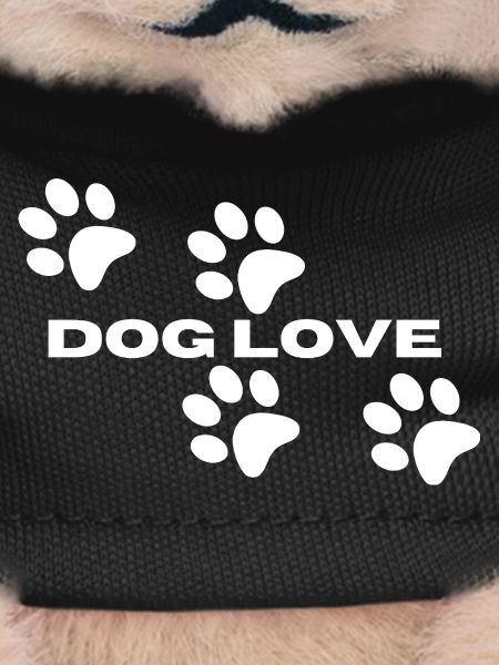 Dog Love – Paws