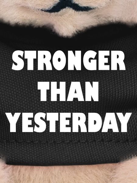 Fitness Saying