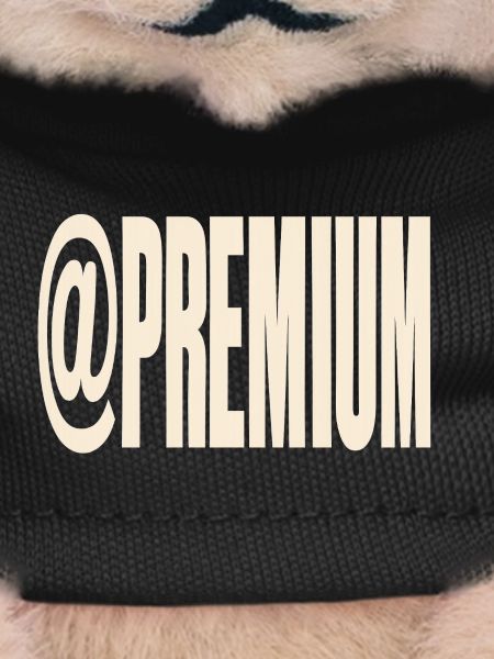Premium Typography @PREMIUM