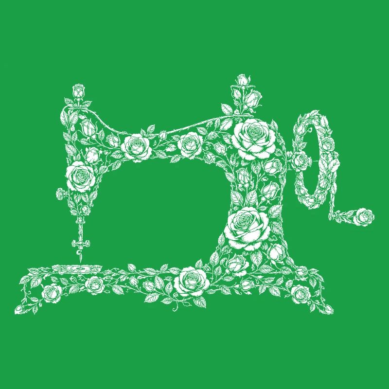 sewing machine