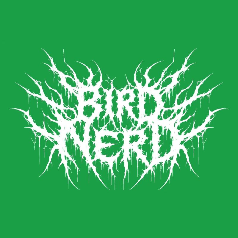 Bird Nerd