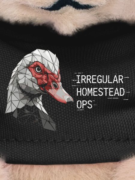 Irregular Homestead Ops