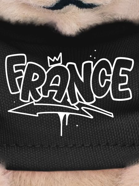 France Graffiti