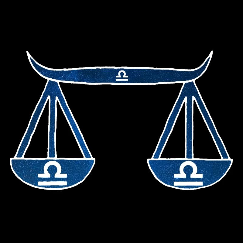 Libra and the universe