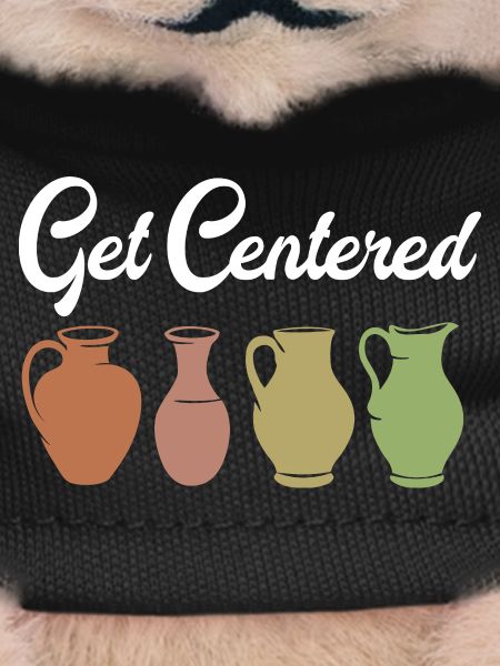 pottery