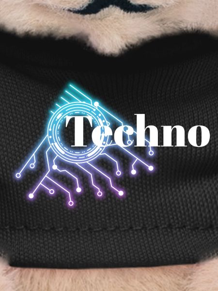 Nébuleuse du Circuit Techno