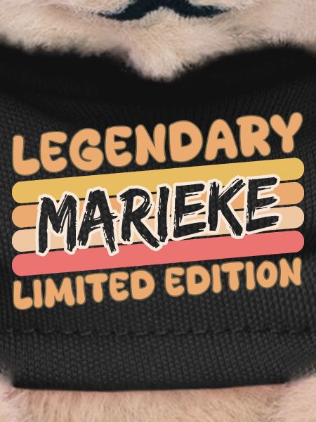 Legendary Marieke