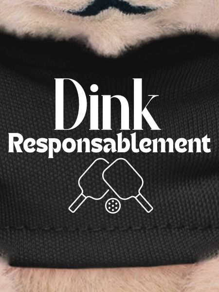 Dink responsibly