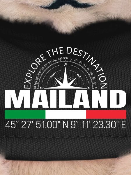 Mailand