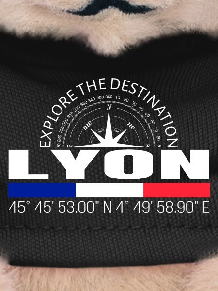 Lyon