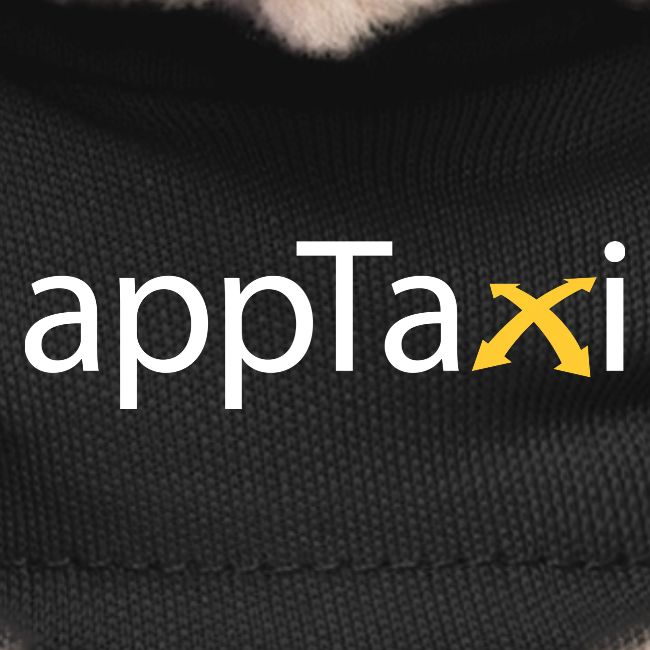 appTaxi Black