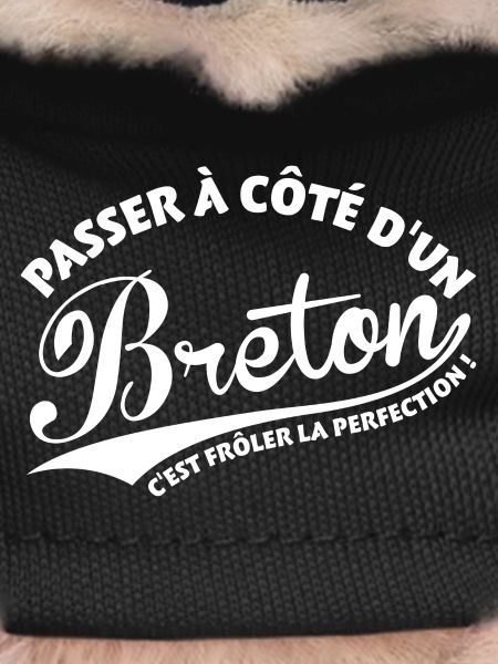 Breton Perfection