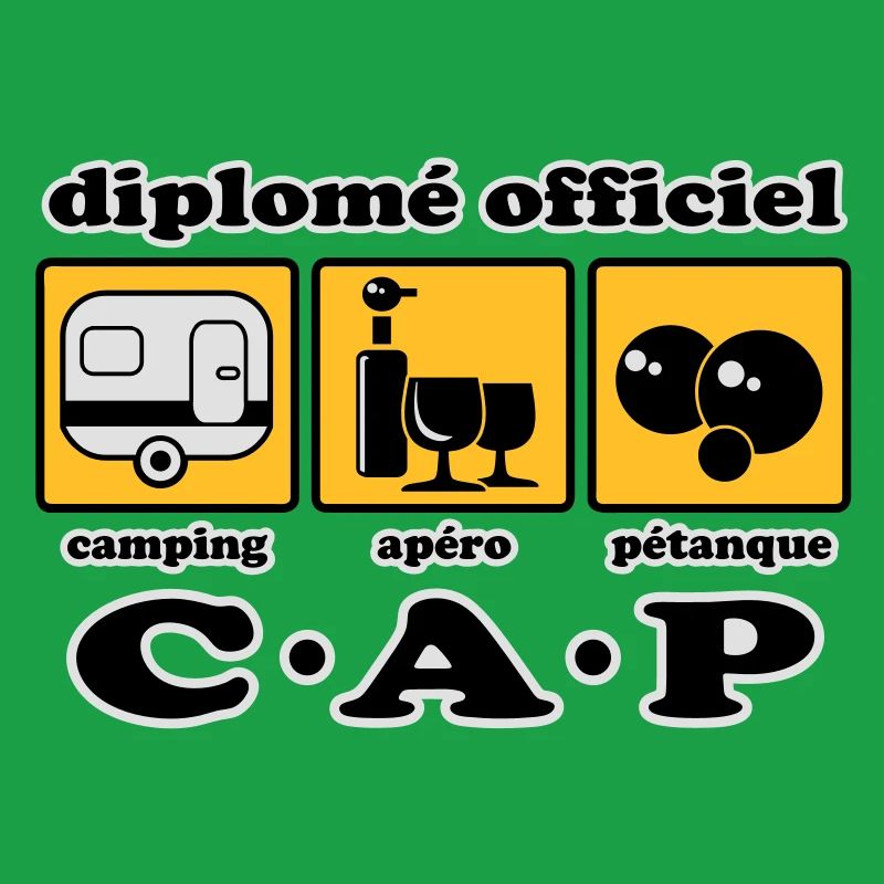 Camping Aperitif Schalen flex