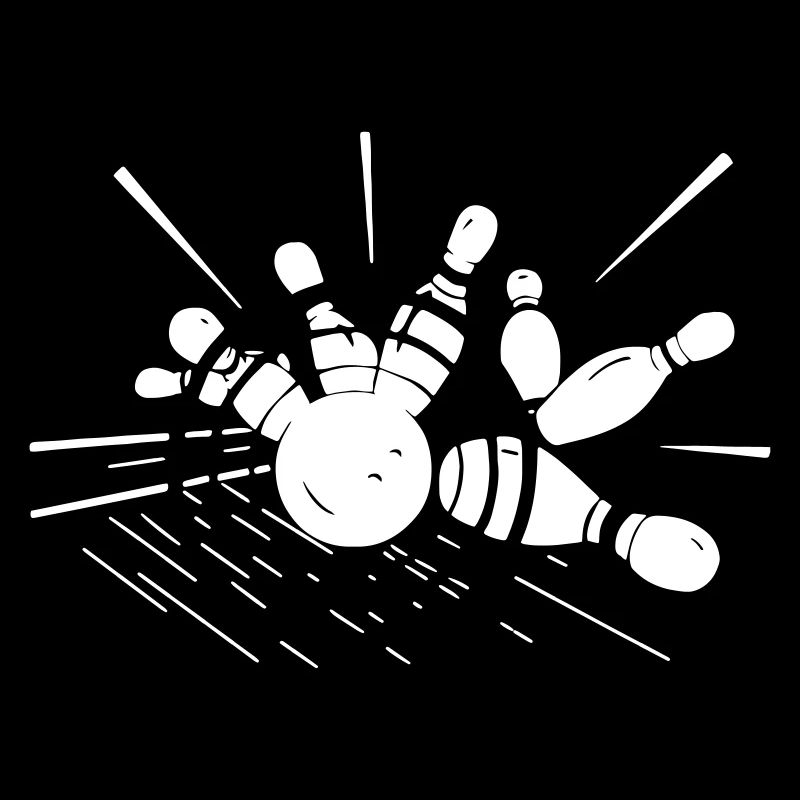 Bowling, bowling - Design