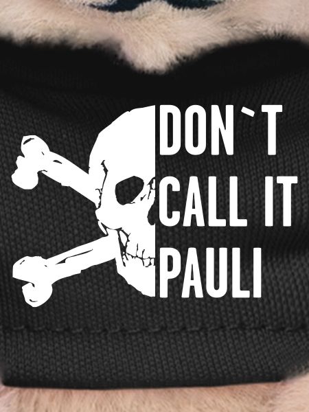 Dontcallit Pauli