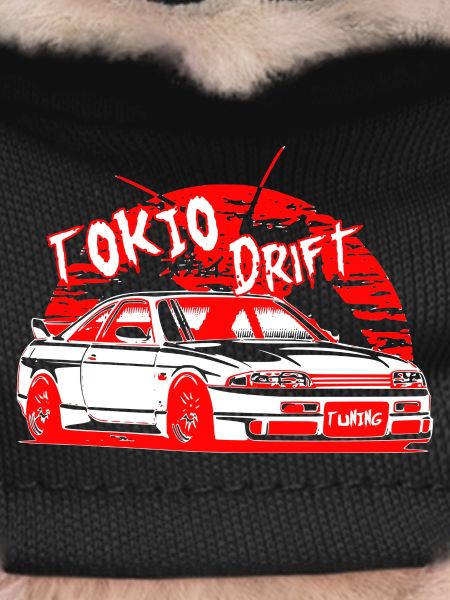 Tokyo Drift Car