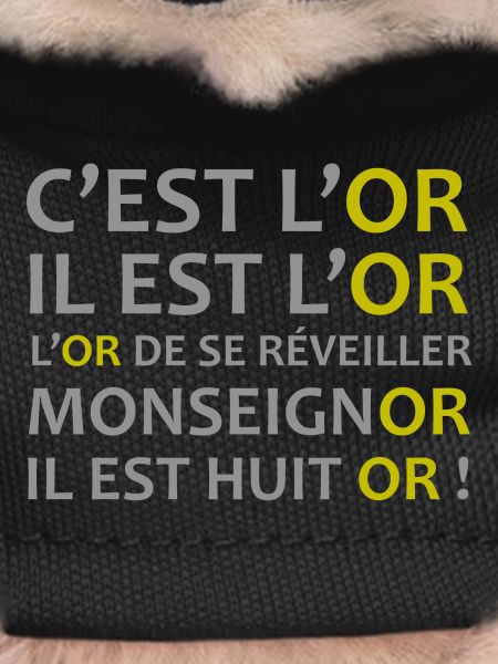 Monseignor
