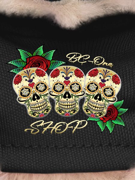 Skulls
