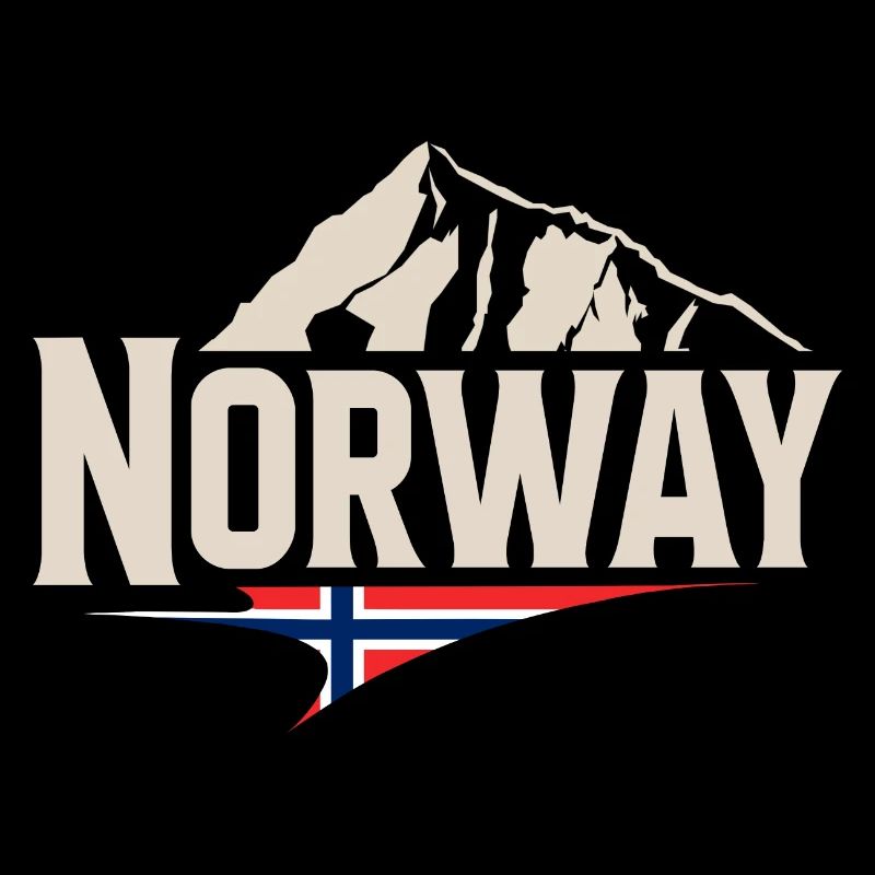 Norwegen