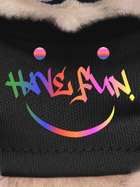 Have fun