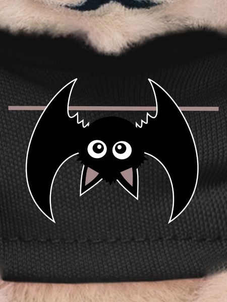 Halloween Bat