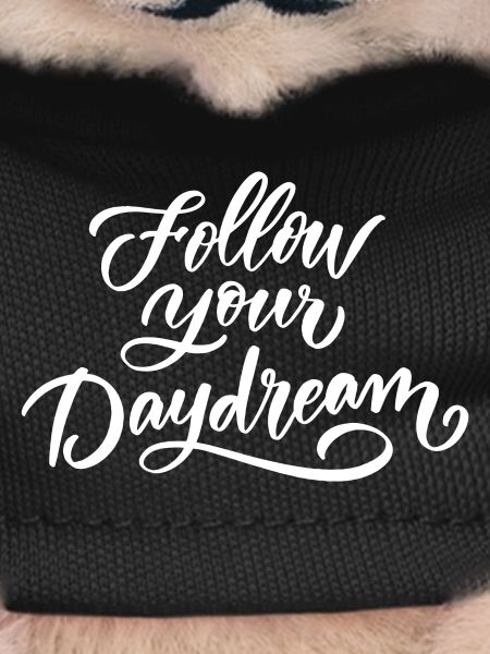 Follow Your Dream