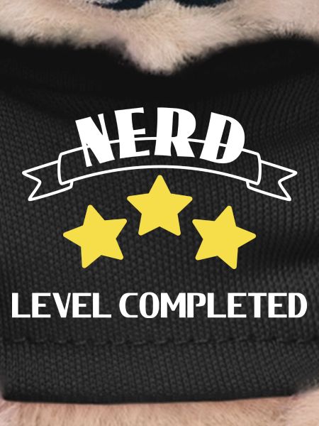 Nerd - Streber